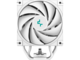 Охладители DeepCool AK500S Digital White