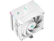 Охладители DeepCool AK500S Digital White