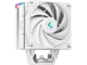 Охладители DeepCool AK500S Digital White