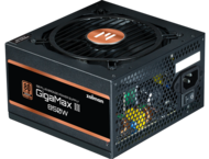 Захранвания за компютри Zalman GigaMax III ZM850-GV3 ATX 3.0