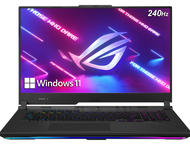 Лаптопи ASUS ROG Strix SCAR 17 G733PZ-LL002W