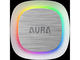 Охладители Gamdias AURA GL240 V2 White