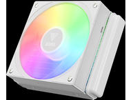 Охладители Gamdias AURA GL120 V2 White