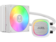 Охладители Gamdias AURA GL120 V2 White