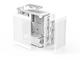 Кутии Zalman i4 White