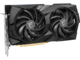 Видео карти MSI GeForce RTX 4060 GAMING 8G