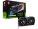 Видео карти MSI GeForce RTX 4060 GAMING 8G
