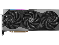 Видео карти MSI GeForce RTX 4090 GAMING X SLIM 24G