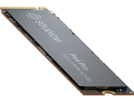 SSD 512GB SSD Solidigm P44 Pro