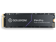 SSD 512GB SSD Solidigm P44 Pro