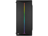 Кутии AeroCool Split RGB Разопакован продукт