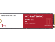 SSD 1TB Western Digital Red SN700