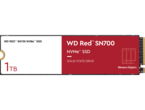 SSD 1TB Western Digital Red SN700