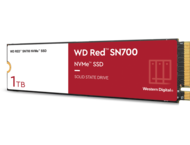SSD 1TB Western Digital Red SN700