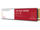 SSD 1TB Western Digital Red SN700