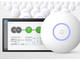 Мрежово оборудване Ubiquiti UAP-AC-LR-EU