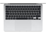 Лаптопи Apple MacBook Air 13.6" Silver (2024)