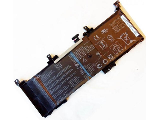 Батерии Батерия за Asus ROG G502VS G502VY C41N1531