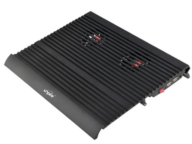 Подложки Охлаждаща подложка Spire Pacific Breeze III