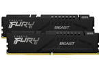 Оперативна памет 16GB (2x8GB) DDR5 6000MT/s Kingston FURY Beast