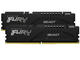 Оперативна памет 16GB (2x8GB) DDR5 6000MT/s Kingston FURY Beast