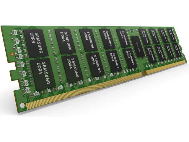 Оперативна памет 32GB DDR4 3200MT/s Samsung DRAM