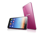 Смартфони Lenovo S850 16GB, розов цвят, две SIM карти