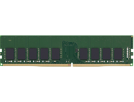 Оперативна памет 32GB DDR4 3200MT/s Kingston ECC