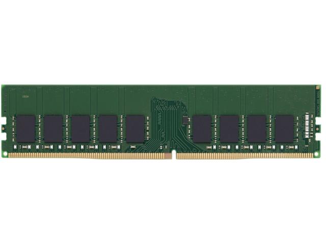 Оперативна памет 32GB DDR4 3200MT/s Kingston ECC