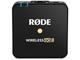 Микрофони Rode Wireless GO-II