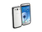 Калъфи Cellular line Window case за Samsung Galaxy S3 I9300/S3 Neo