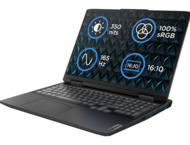 Лаптопи Lenovo IdeaPad Gaming 3 16" Gen 7