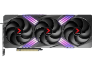 Видео карти PNY GeForce RTX 4080 SUPER XLR8 GAMING VERTO EPIC-X RGB OC