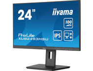 Монитори IIYAMA ProLite XUB2493HSU-B6