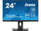 Монитори IIYAMA ProLite XUB2493HSU-B6