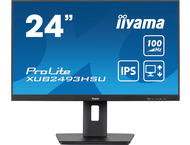 Монитори IIYAMA ProLite XUB2493HSU-B6