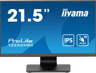 Монитори IIYAMA ProLite T2252MSC-B2
