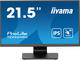 Монитори IIYAMA ProLite T2252MSC-B2