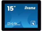 Монитори IIYAMA ProLite TF1515MC-B2