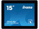 Монитори IIYAMA ProLite TF1515MC-B2