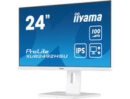 Монитори IIYAMA ProLite XUB2492HSU-W6