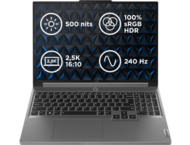 Лаптопи Lenovo Legion 5 16" Gen 9