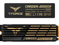 SSD 1TB SSD Team Group T-Force Cardea A440