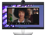 Монитори Dell P2424HEB