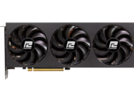 Видео карти Powercolor Fighter AMD Radeon RX 7900 GRE 16GB