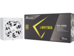 Захранвания за компютри Seasonic VERTEX GX1000 ATX 3.0 PCIE5 White