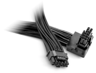 Кабели за компоненти be quiet! Modding Cable 600W - 12V-2X6 / 12VHPWR - CH-7710