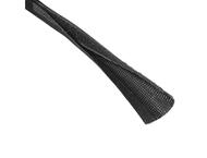 Джаджи HAMA Шлаух с велкро, еластичен, 20 - 40 мм, 1,8 м, черен