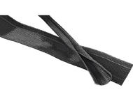 Джаджи HAMA Шлаух с велкро, еластичен, 20 - 40 мм, 1,8 м, черен