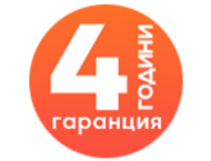 Гаранции LENOVO Warranty extension 2Y to 4Y
